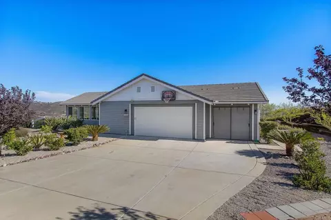 Exterior - 22952 Stokes Rd, Ramona, CA 92065 photo 2 of 14