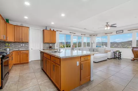 Kitchen - 22952 Stokes Rd, Ramona, CA 92065 photo 1 of 6