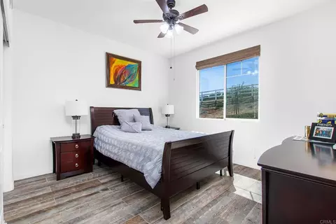 Bedroom - 22952 Stokes Rd, Ramona, CA 92065 photo 1 of 5