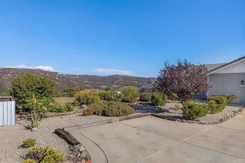 Exterior - 22952 Stokes Rd, Ramona, CA 92065 photo 6 of 14