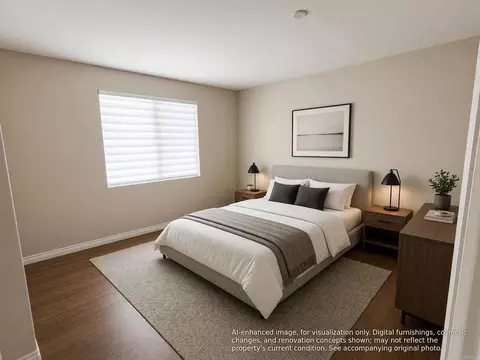 Bedroom - 367 Shining Rock, Beaumont, CA 92223 photo 1 of 3