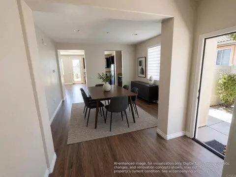 Entry Way - 367 Shining Rock, Beaumont, CA 92223 photo 3 of 3