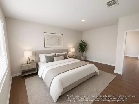 Bedroom - 367 Shining Rock, Beaumont, CA 92223 photo 2 of 3