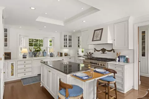 Kitchen - 7716 Lookout Dr, La Jolla, CA 92037 photo 2 of 4