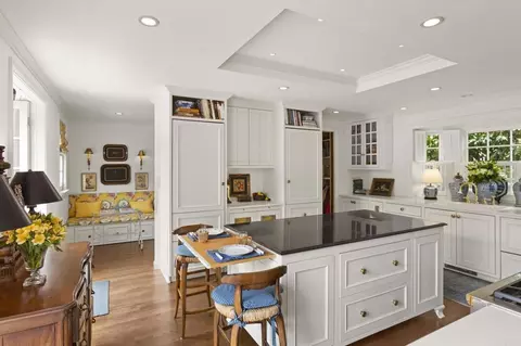 Kitchen - 7716 Lookout Dr, La Jolla, CA 92037 photo 1 of 4