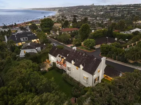 View/Area - 7716 Lookout Dr, La Jolla, CA 92037 photo 1 of 1