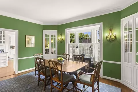 Dining - 7716 Lookout Dr, La Jolla, CA 92037 photo 1 of 2