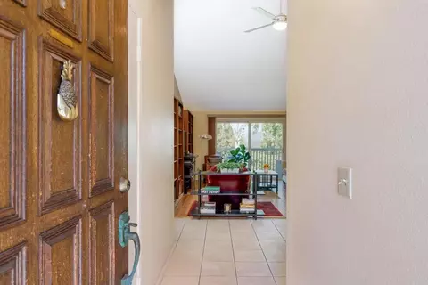 Entry Way - 1976 Fairlee Dr, Encinitas, CA 92024 photo 2 of 2