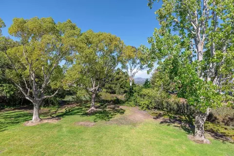 Exterior - 1976 Fairlee Dr, Encinitas, CA 92024 photo 7 of 8