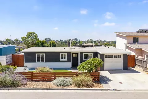 6321 Celia Vista Dr, San Diego, CA 92115