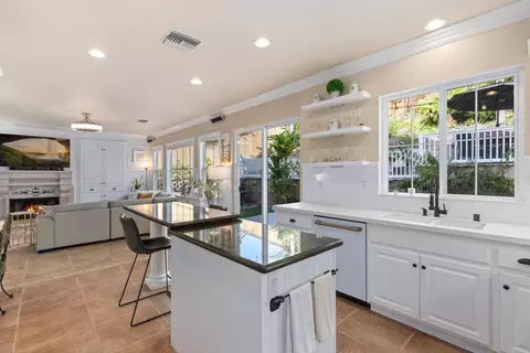 Kitchen - 2285 Hillyer St, Carlsbad, CA 92008 photo 5 of 5
