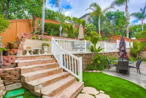 Exterior - 2285 Hillyer St, Carlsbad, CA 92008 photo 8 of 14