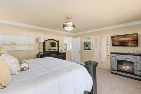 Bedroom - 2285 Hillyer St, Carlsbad, CA 92008 photo 6 of 6