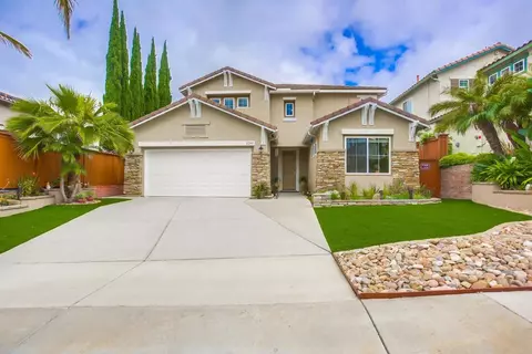 Exterior - 2285 Hillyer St, Carlsbad, CA 92008 photo 2 of 14