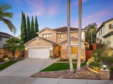 Exterior - 2285 Hillyer St, Carlsbad, CA 92008 photo 3 of 11