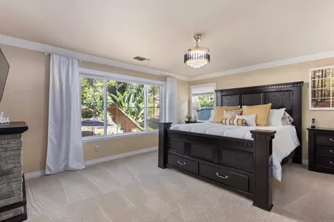 Bedroom - 2285 Hillyer St, Carlsbad, CA 92008 photo 4 of 6