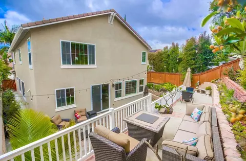 Exterior - 2285 Hillyer St, Carlsbad, CA 92008 photo 9 of 14