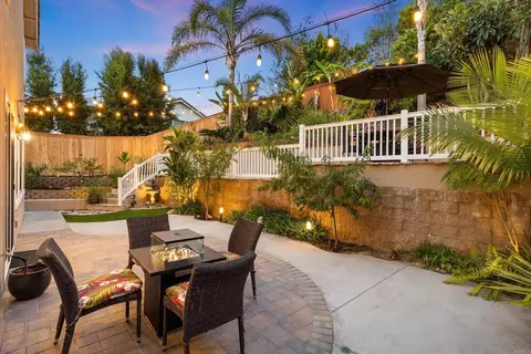 Exterior - 2285 Hillyer St, Carlsbad, CA 92008 photo 8 of 11