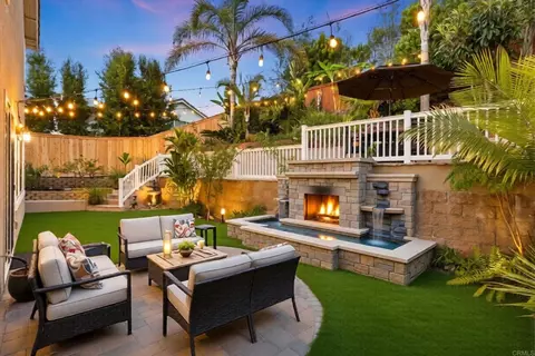 Exterior - 2285 Hillyer St, Carlsbad, CA 92008 photo 7 of 14