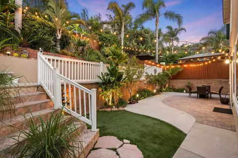 Exterior - 2285 Hillyer St, Carlsbad, CA 92008 photo 7 of 11