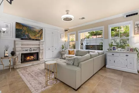Living - 2285 Hillyer St, Carlsbad, CA 92008 photo 2 of 2
