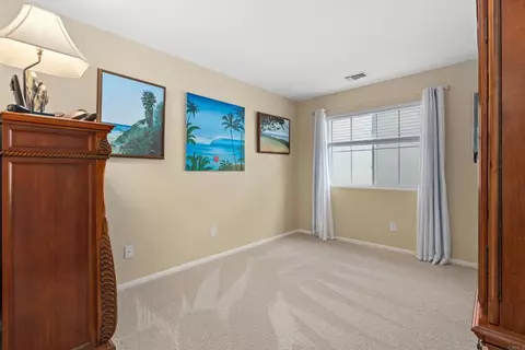 Bedroom - 2285 Hillyer St, Carlsbad, CA 92008 photo 7 of 7