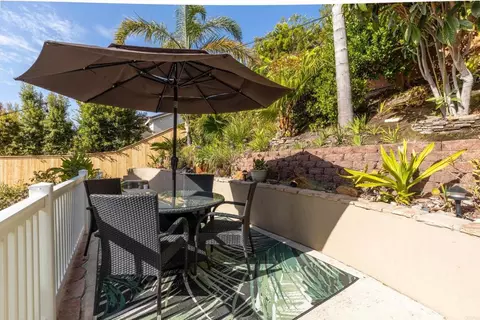 Exterior - 2285 Hillyer St, Carlsbad, CA 92008 photo 10 of 11