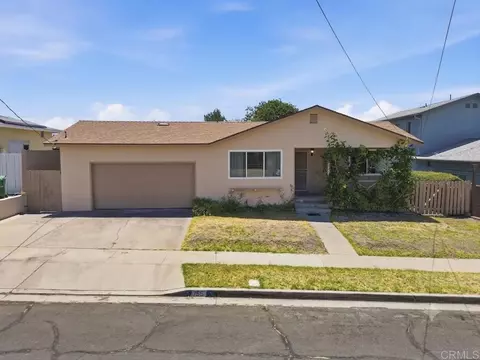 755 Peggy Dr, San Diego, CA 92114