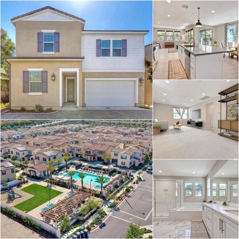 678 Gemstone Dr, San Marcos, CA 92078