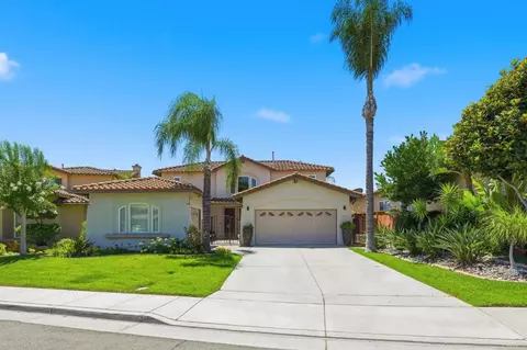 Exterior - 41645 Cypress Point Way, Temecula, CA 92591 photo 2 of 7