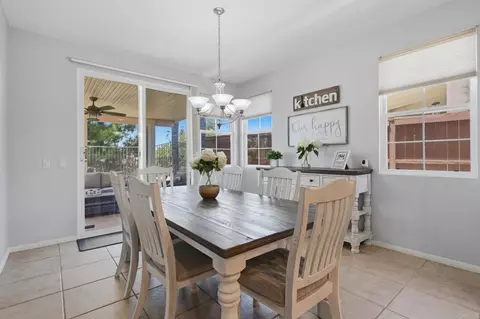 Dining - 41645 Cypress Point Way, Temecula, CA 92591 photo 1 of 2