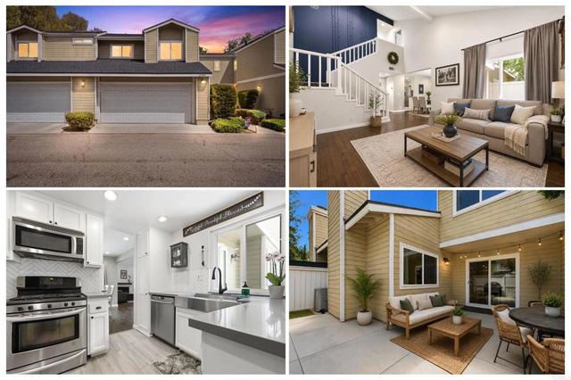 6080 Cape Cod Ln #54, Yorba Linda, CA 92887