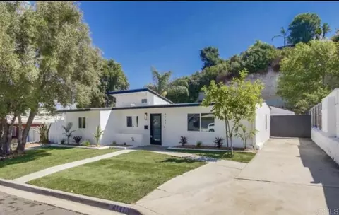 4141 Rolando Blvd, San Diego, CA 92115