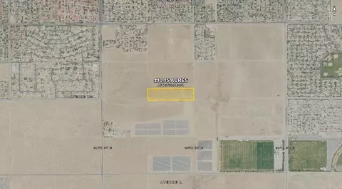 0 Avenue K-8, Lancaster, CA 93535 photo 2