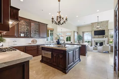 Kitchen - 2484 Dos Lomas, Fallbrook, CA 92028 photo 1 of 6