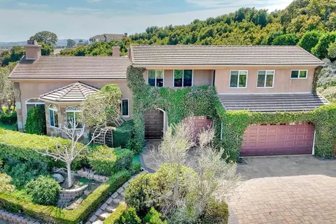 Exterior - 2484 Dos Lomas, Fallbrook, CA 92028 photo 9 of 11