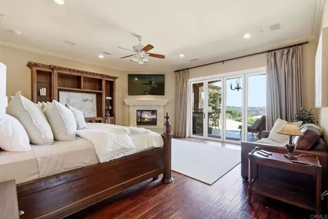 Bedroom - 2484 Dos Lomas, Fallbrook, CA 92028 photo 4 of 6