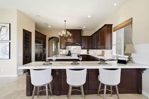 Kitchen - 2484 Dos Lomas, Fallbrook, CA 92028 photo 5 of 6