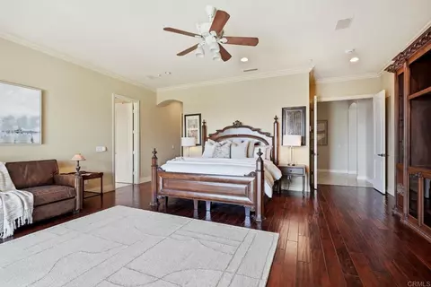 Bedroom - 2484 Dos Lomas, Fallbrook, CA 92028 photo 1 of 6