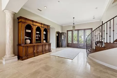 Entry Way - 2484 Dos Lomas, Fallbrook, CA 92028 photo 2 of 4