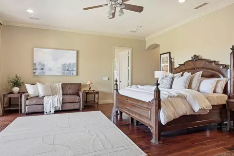Bedroom - 2484 Dos Lomas, Fallbrook, CA 92028 photo 2 of 6