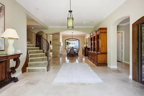 Entry Way - 2484 Dos Lomas, Fallbrook, CA 92028 photo 1 of 4