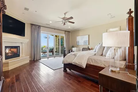 Bedroom - 2484 Dos Lomas, Fallbrook, CA 92028 photo 3 of 6