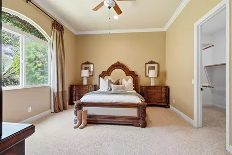 Bedroom - 2484 Dos Lomas, Fallbrook, CA 92028 photo 5 of 6