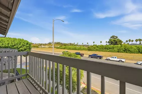Exterior - 31908 Del Cielo Este #10A, Bonsall, CA 92003 photo 1 of 4