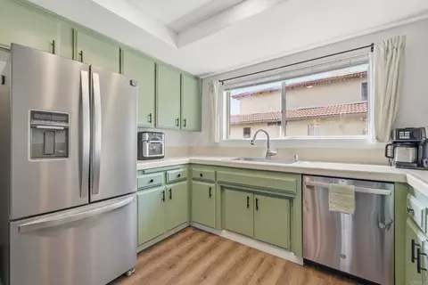 Kitchen - 31908 Del Cielo Este #10A, Bonsall, CA 92003 photo 1 of 2