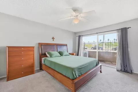 Bedroom - 31908 Del Cielo Este #10A, Bonsall, CA 92003 photo 4 of 4