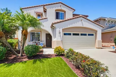 1741 Valley Bend St, Chula Vista, CA 91913