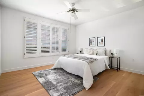 Bedroom - 3345 Genoa Way #120, Oceanside, CA 92056 photo 2 of 4