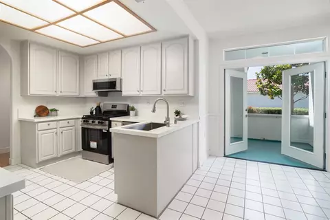 Kitchen - 3345 Genoa Way #120, Oceanside, CA 92056 photo 2 of 3